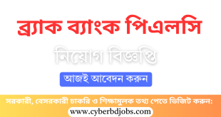 ব্র্যাক ব্যাংক পিএলসি